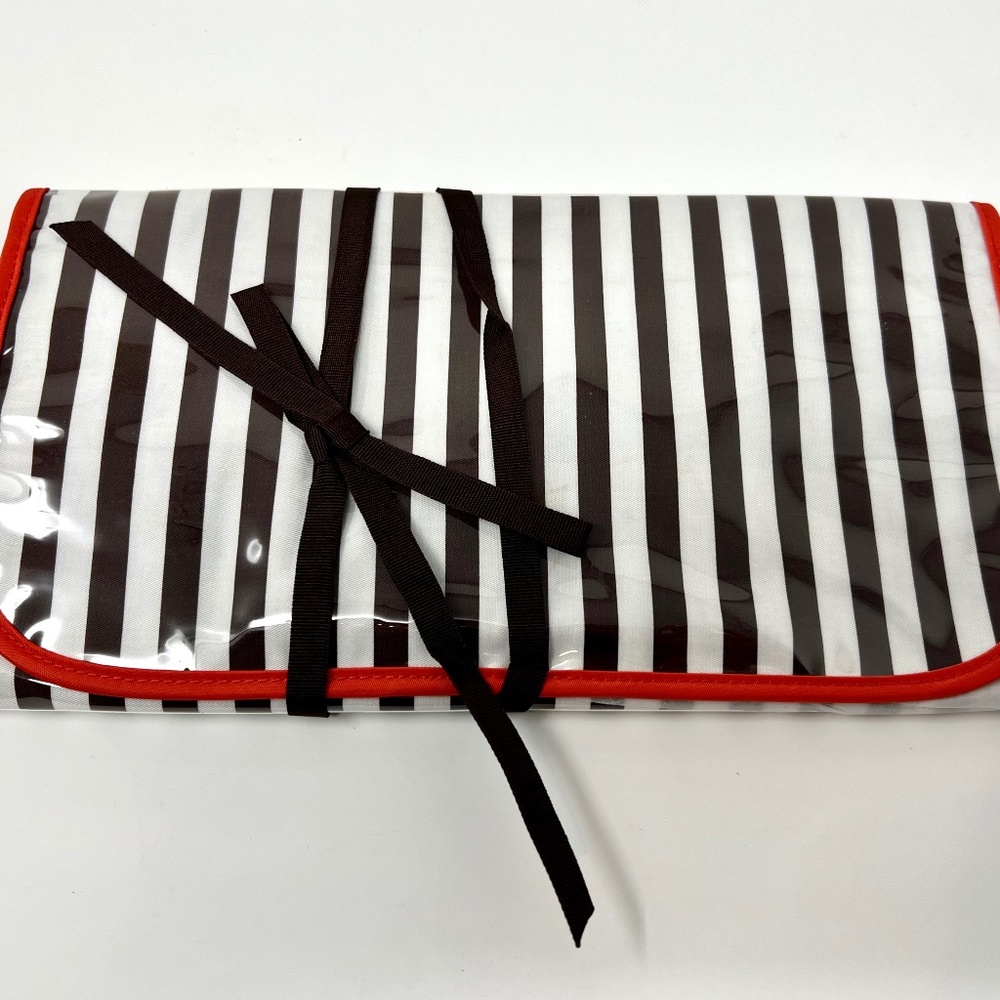 Henri Bendel Jewelry Roll *NWT